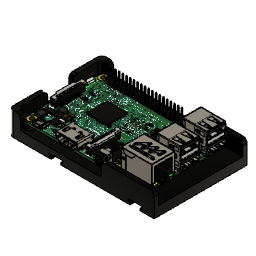 DOWNLOAD Raspberry_Pi4_v19.f3d