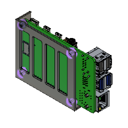 DOWNLOAD Raspberry_Pi_4_Model_B_v3.f3d