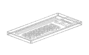 DOWNLOAD TASTATUR.dwg