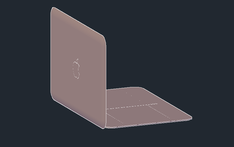 DOWNLOAD airbook_01.dwg