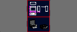 DOWNLOAD stampante-scanner_Epson_XP6100_3D.dwg