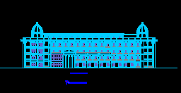 DOWNLOAD Classical_Hotel_Resort_Standard_2.dwg