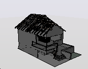 DOWNLOAD Maison.dwg