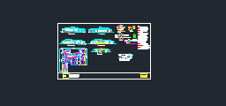 DOWNLOAD anesue_template.dwg