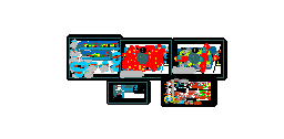 DOWNLOAD children_park.dwg