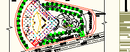 DOWNLOAD multiplex.dwg