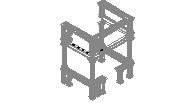 DOWNLOAD Banister_01.dwg