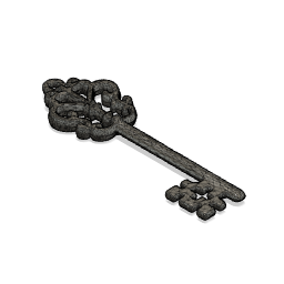 DOWNLOAD Copper_key_v1.f3d