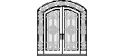 DOWNLOAD Decorative-elements-Fm-114.dwg