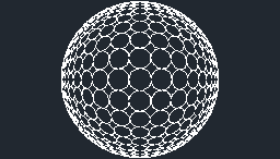 DOWNLOAD Disco-sphere.dwg