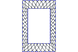DOWNLOAD Guilloche.dwg
