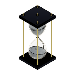 DOWNLOAD Hourglass_Model_v4.f3d
