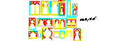 DOWNLOAD Islamic_Arches.dwg