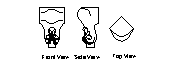 DOWNLOAD LEG-AO3.dwg