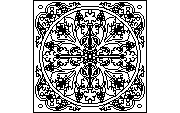 DOWNLOAD Marquetry.dwg