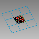 Metric_Curtain_Panel_Pattern_Based_Paramtri.rfa