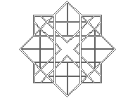 DOWNLOAD Pattern-3.dwg