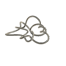 DOWNLOAD TreFoil2_v1.f3d