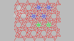 DOWNLOAD arabesque-13.dwg
