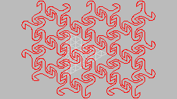 DOWNLOAD arabesque-19.dwg