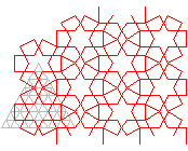 DOWNLOAD arabesque-6.dwg
