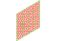 DOWNLOAD arabesque-8.dwg