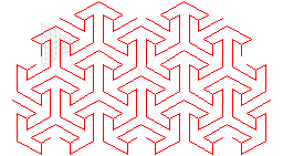 DOWNLOAD arabesque-9.dwg
