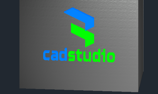 DOWNLOAD cadstudio-LED.dwg