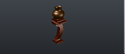 DOWNLOAD corner_decoration.dwg