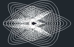 DOWNLOAD guilloche-2Dplot.dwg