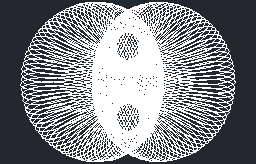DOWNLOAD guilloche-2Dplot2.dwg