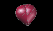 DOWNLOAD heart.dwg