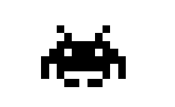 DOWNLOAD space_invader_1.dwg