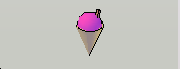 DOWNLOAD ice_cream.dwg