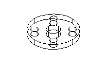 DOWNLOAD 025-JIS10k-FL.dwg