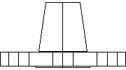 DOWNLOAD 20-FL-WN-RF-150.dwg