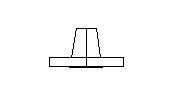 DOWNLOAD 20mm_WN_150LB.dwg