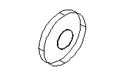 DOWNLOAD 20mm_BF_300Lb.dwg