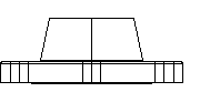 DOWNLOAD 80-FL-WN-RF-150.dwg