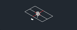 DOWNLOAD ANSI_flanges_class_150_size_0.75_inch.dwg