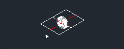 DOWNLOAD ANSI_flanges_class_150_size_1_inch.dwg