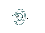 DOWNLOAD DN_65_FLANS.dwg