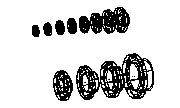 DOWNLOAD PVC_Sch80_Flgs.dwg
