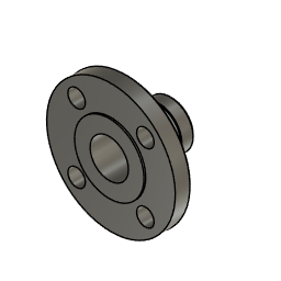 DOWNLOAD WNRF_1.25_CLASS_150_v1.f3d