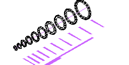 DOWNLOAD various_backing_flanges.dwg