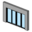 DOWNLOAD B_Reynaers_CP 155-LS_Sliding Element_monorail_QXXQ.rfa