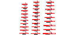 DOWNLOAD single_sliding_hidden_doors_Eclisse.dwg