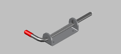 DOWNLOAD 3D_SPRING_BOLT_220mm_x_12mm.dwg