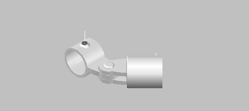 DOWNLOAD KEE_KLAMP-C50-8-SINGLE_SWIVEL_SOCKET_COMBIN.dwg