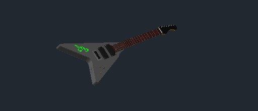 aluminum_guitar_body_3d.dwg